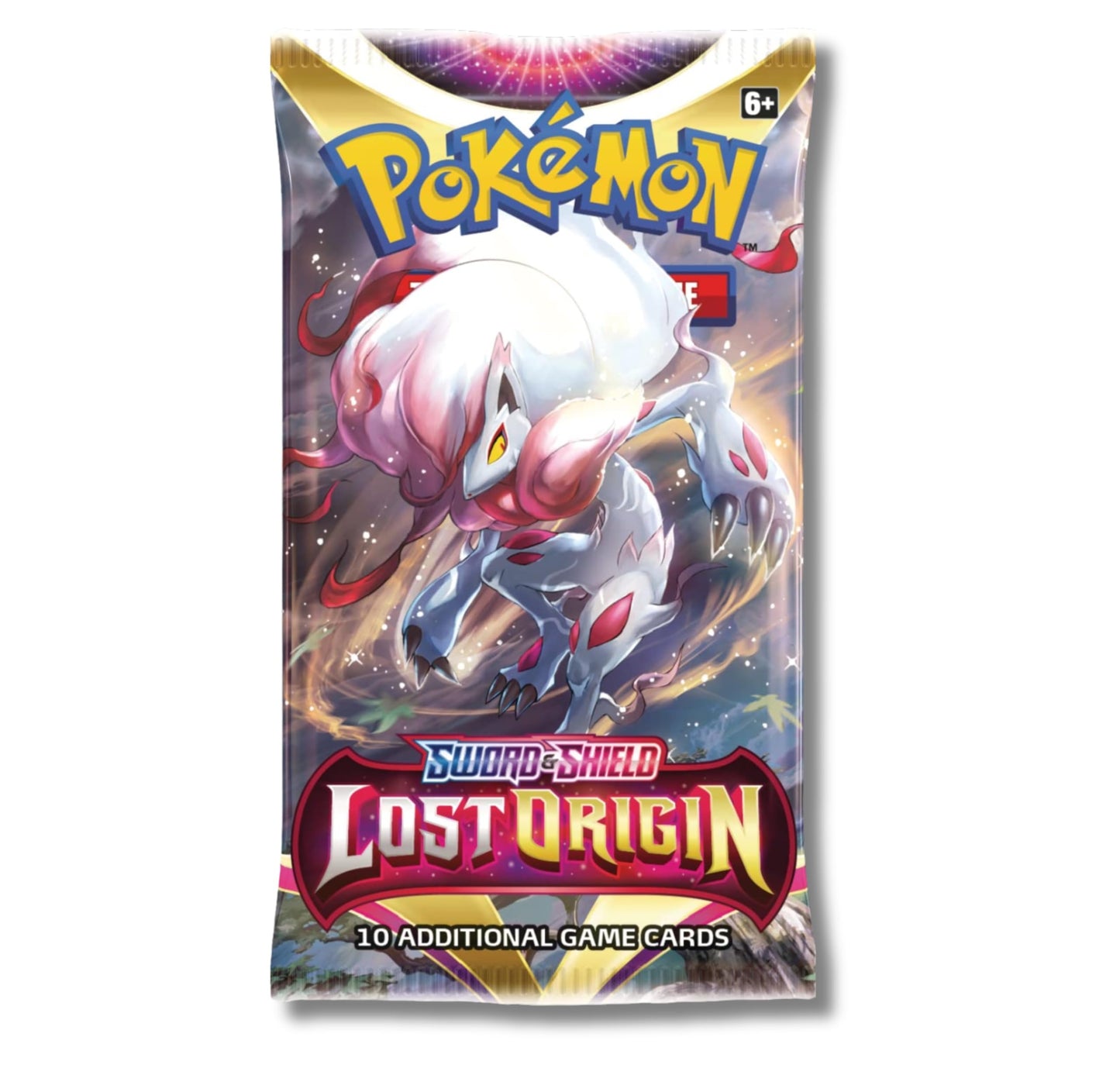 Lost Origin Booster Pack